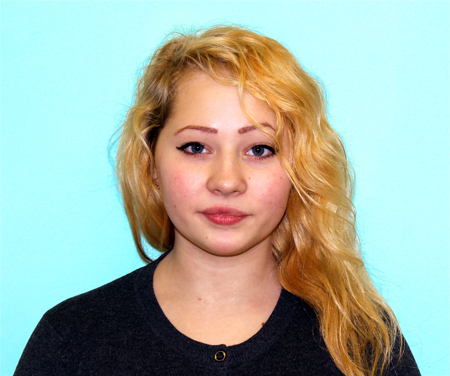 Александра К. 15 лет. Ничьи дети Ижевска