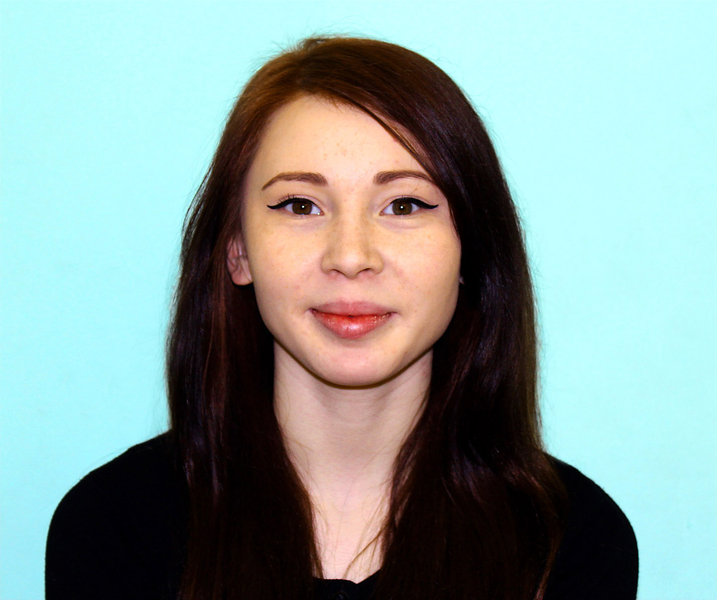 Людмила Ш. 15 лет. Ничьи дети Ижевска