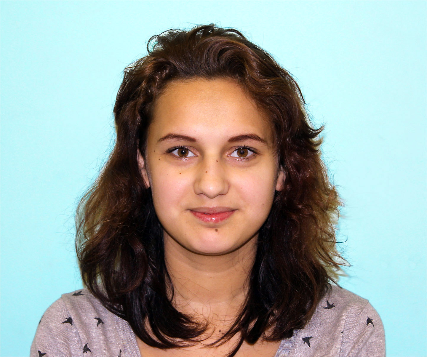 Ульяна Т. 14 лет. Ничьи дети Ижевска