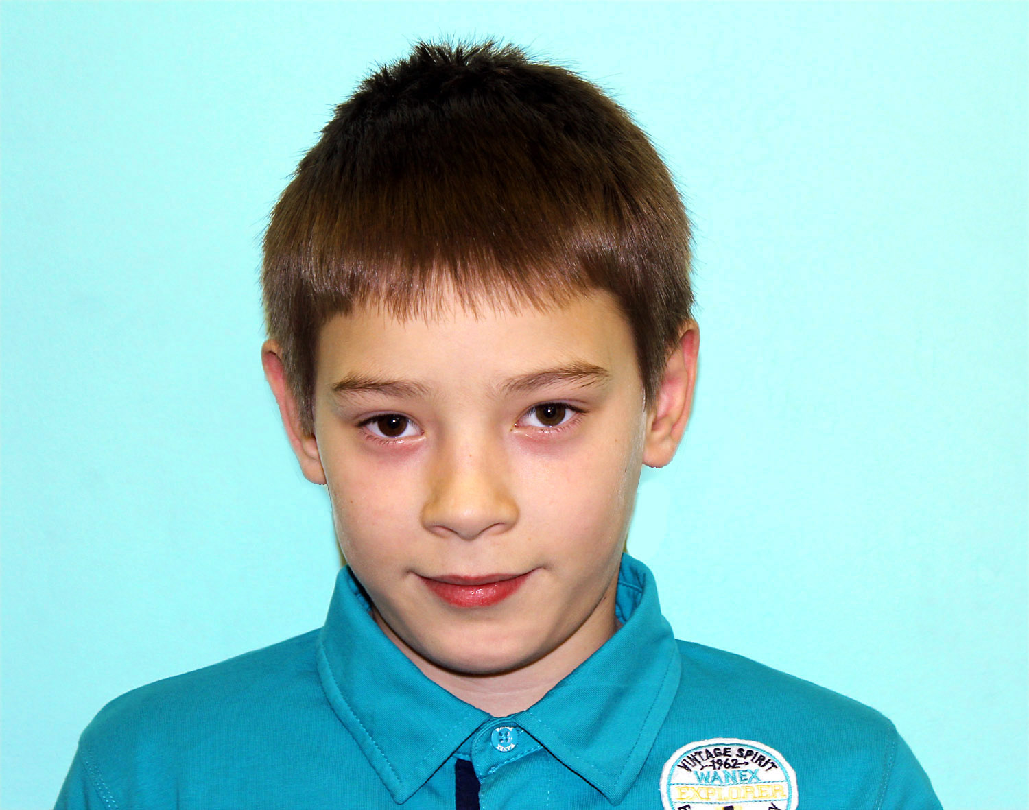 Илья И. 10 лет. Ничьи дети Ижевска