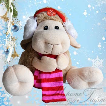 Карамелька,муз.игр.700 гр., 592 руб с %%. НОВОГОДНИЕ ПОДАРКИ 2015