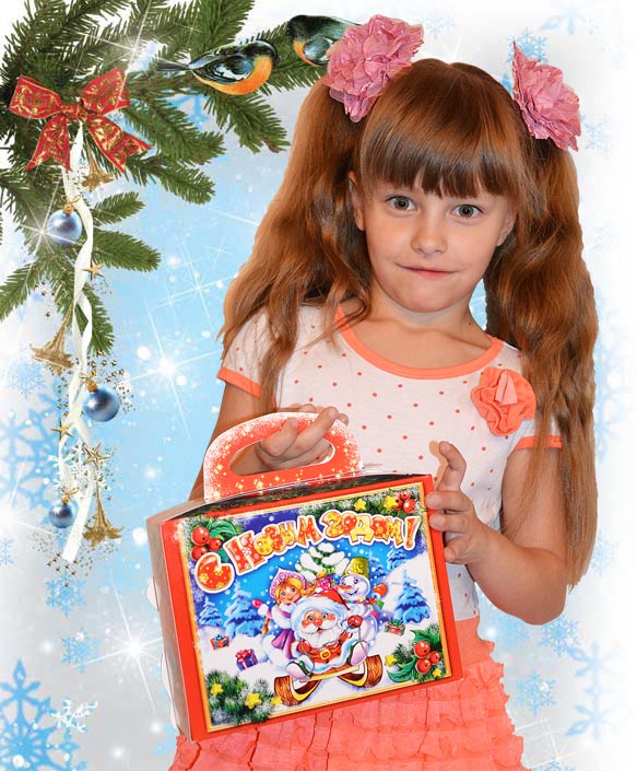 Весёлая компашка, картон,600 гр., 214 руб с %%. НОВОГОДНИЕ ПОДАРКИ 2015