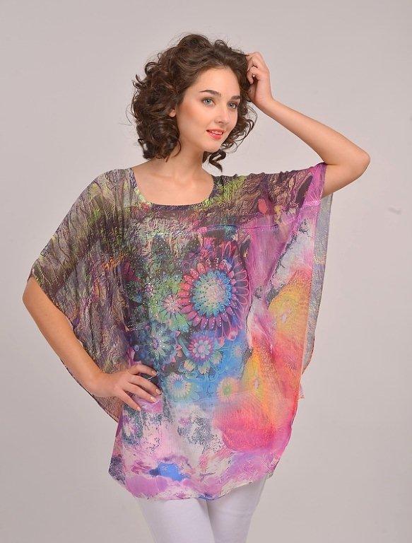 весна/лето 15