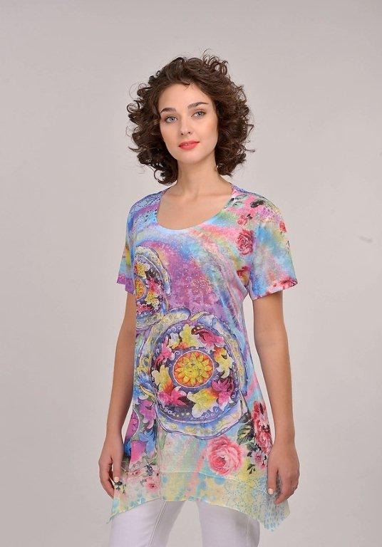 весна/лето 15