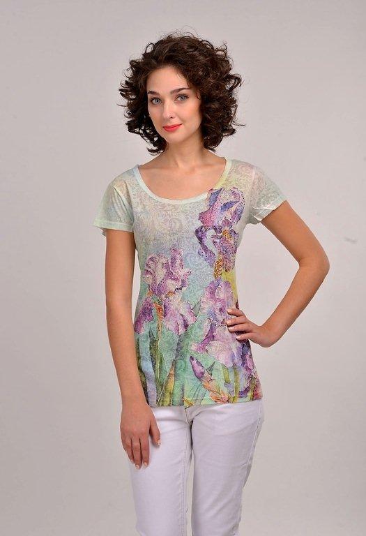 весна/лето 15