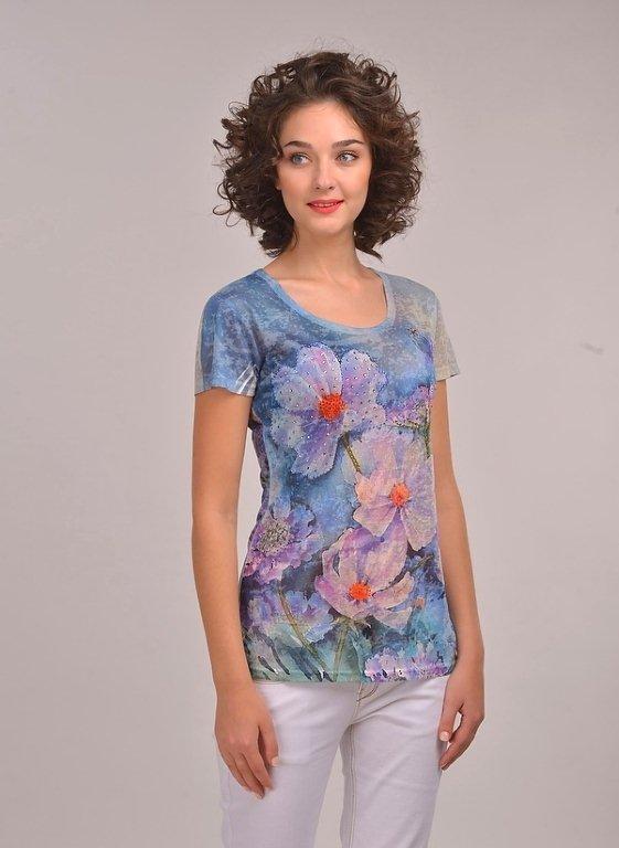 весна/лето 15