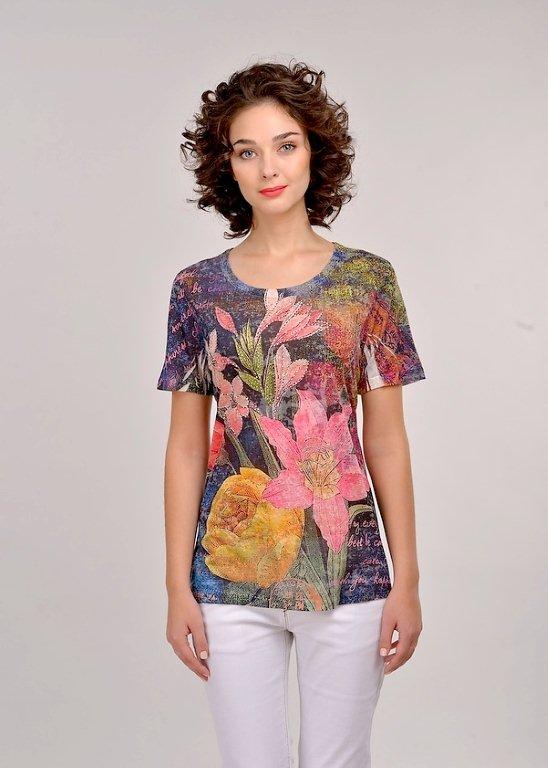 весна/лето 15