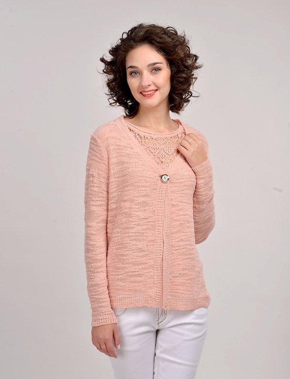 весна/лето 15