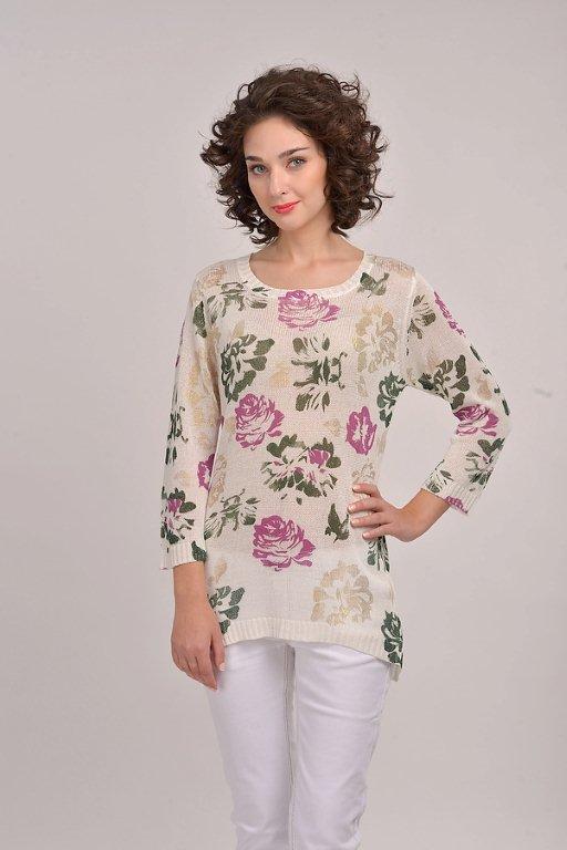 весна/лето 15