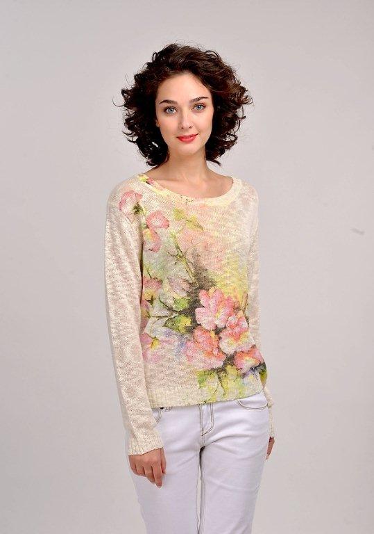 весна/лето 15