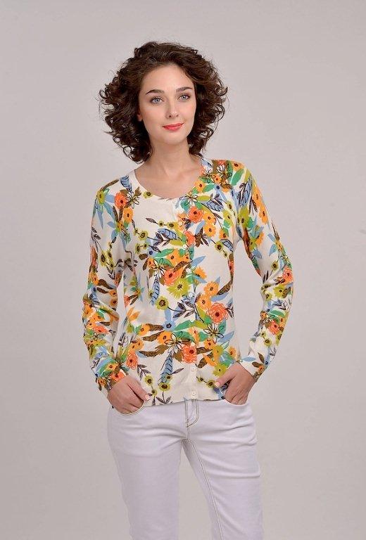 весна/лето 15