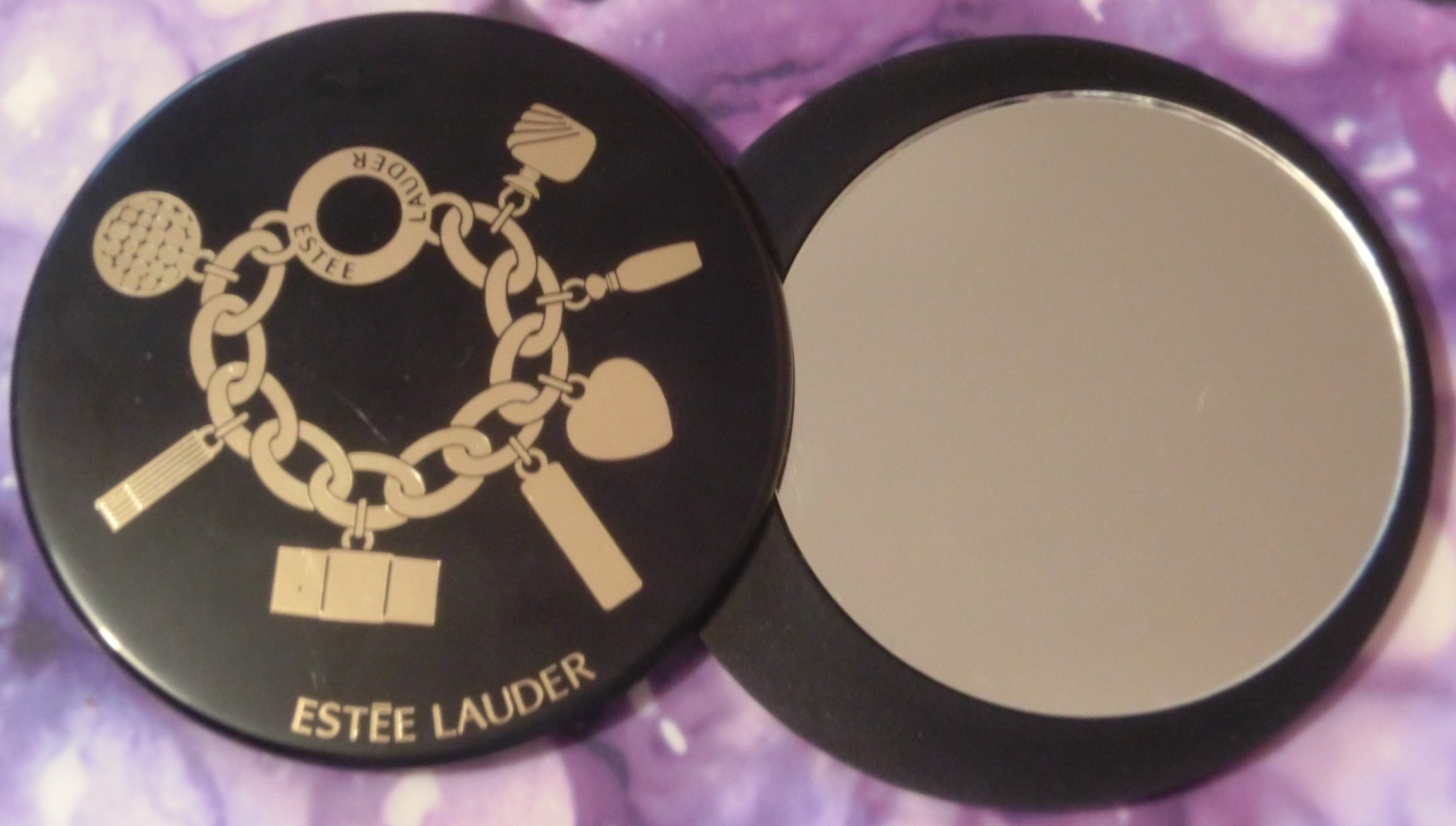 зеркало EL. Наборы косметики... элитка