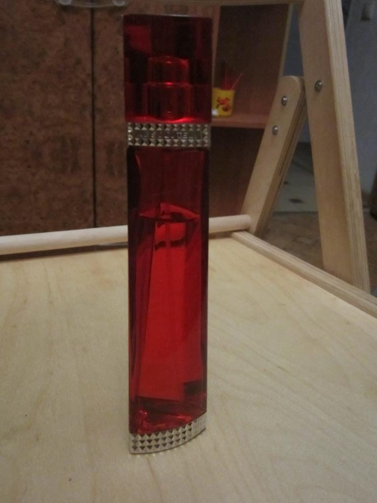 Givenchy Absolutely Irresistible. Резерв для моих хотелок