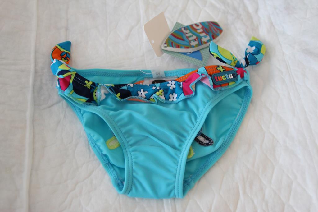 Плавки ТукТук, 2 года, 250 руб. Продаю детское БЕЗ этикеток или Б/У