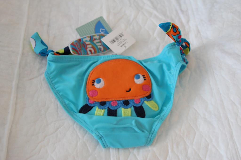 Плавки ТукТук, 2 года, 250 руб. Продаю детское БЕЗ этикеток или Б/У