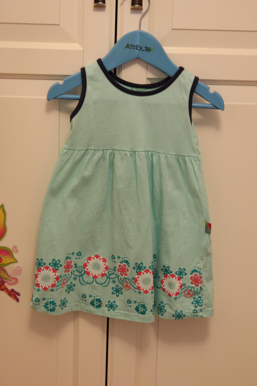 ПРОДАНО. Сарафан. Продаю детское БЕЗ этикеток или Б/У