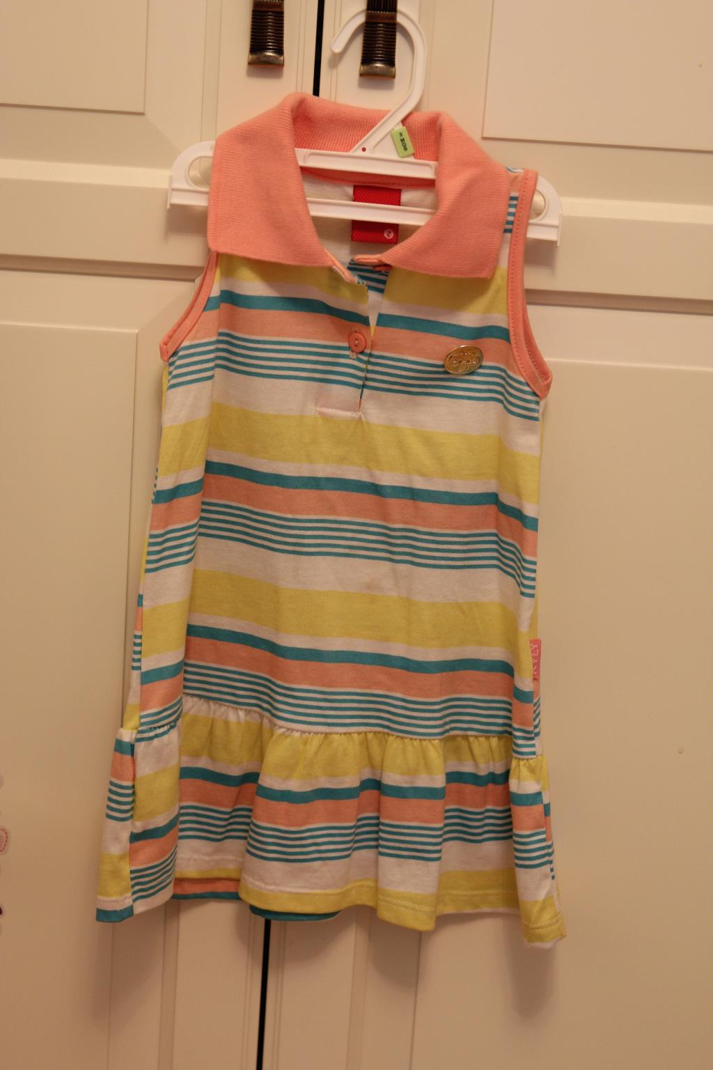 Сарафан, 2 года, 200 руб. Продаю детское БЕЗ этикеток или Б/У