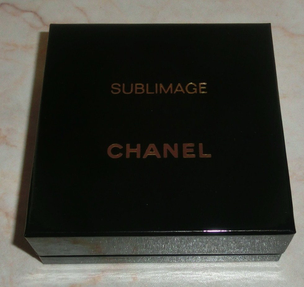 набор C H A N E L  S U B L I M A G E. Наборы косметики... элитка