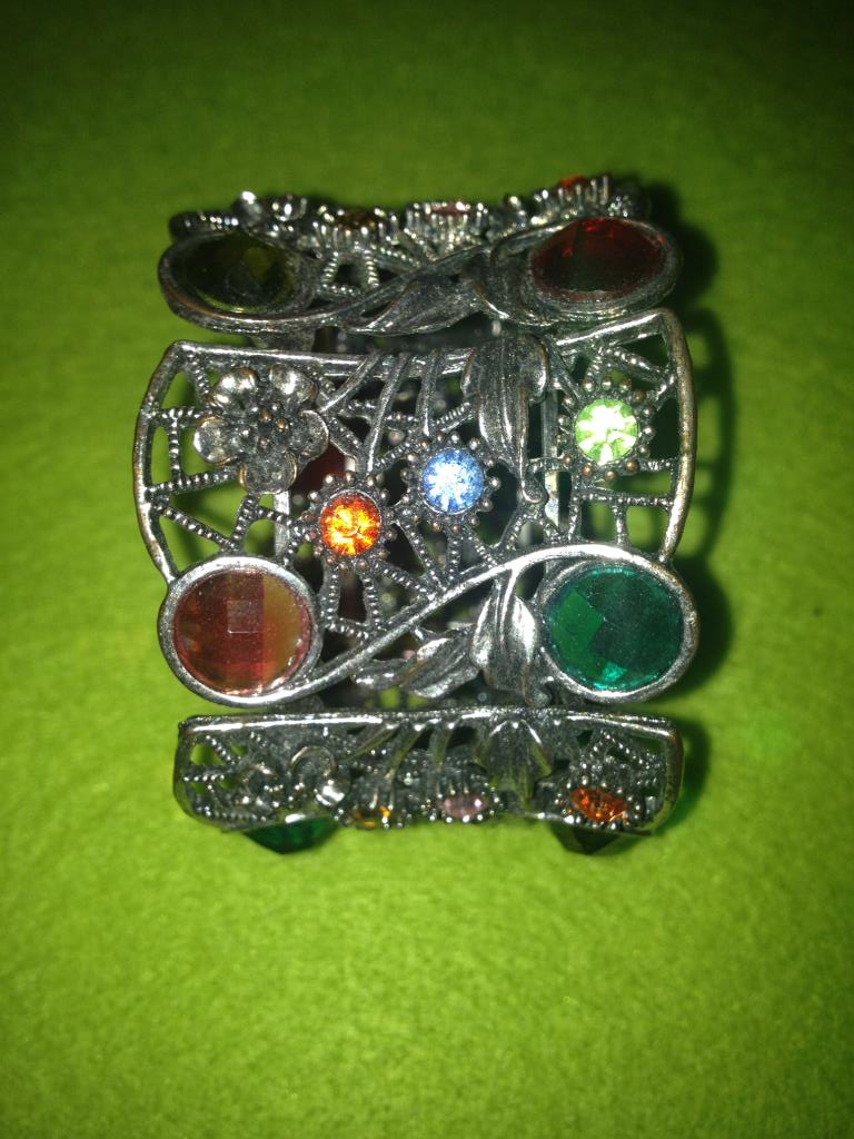 Бижу, ювелирка