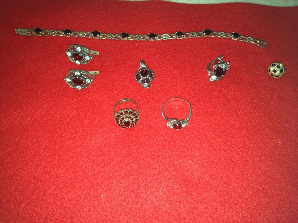 Бижу, ювелирка