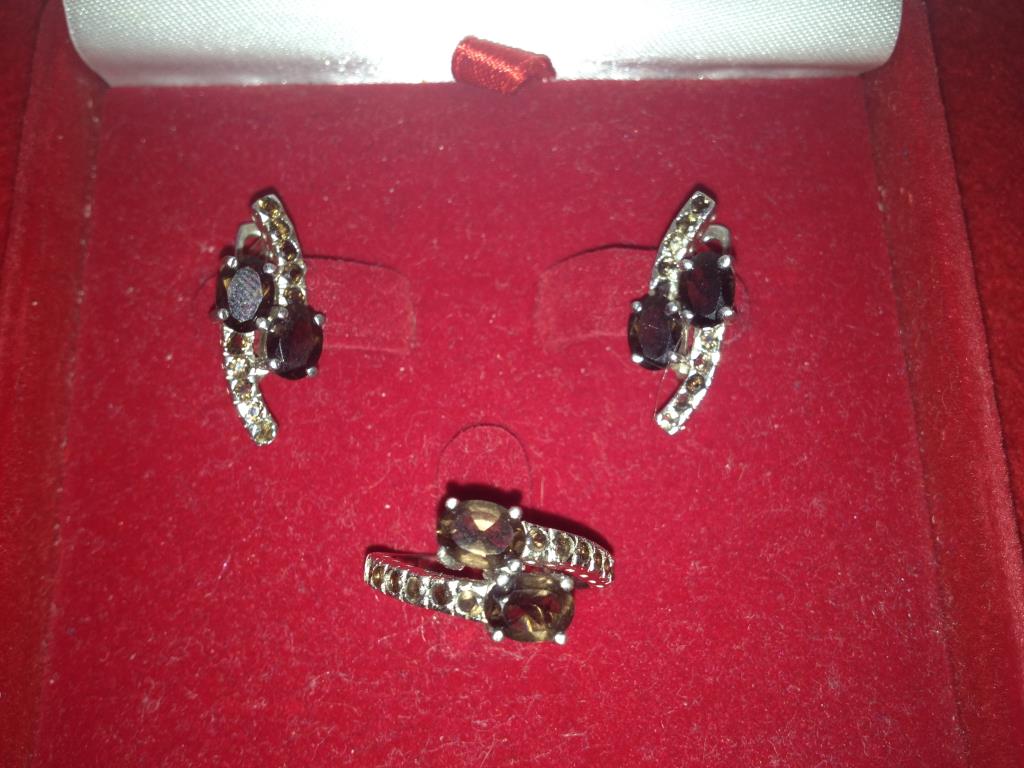 Бижу, ювелирка