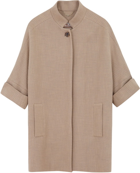 Massimo Dutti р. S. пристроено