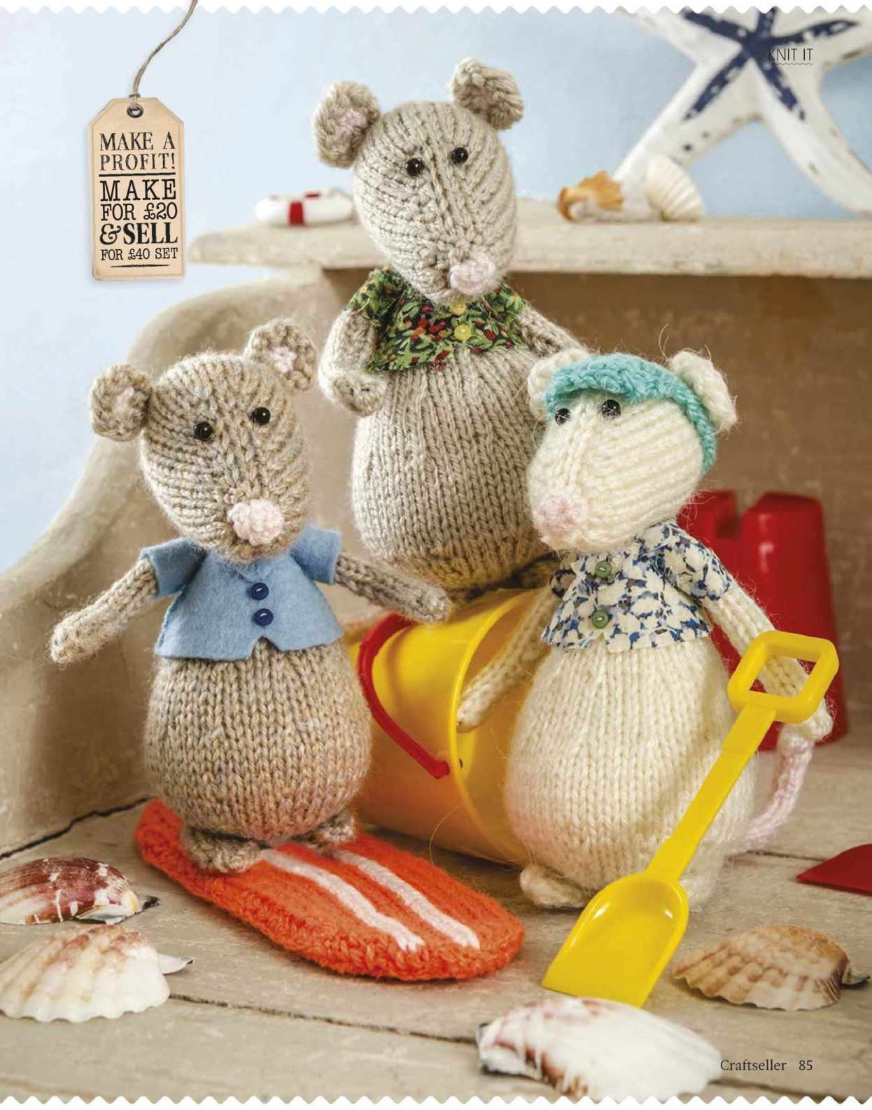 5.1.06 Surfing mice (Angela Turner) (Craftseller 37 2014-06)