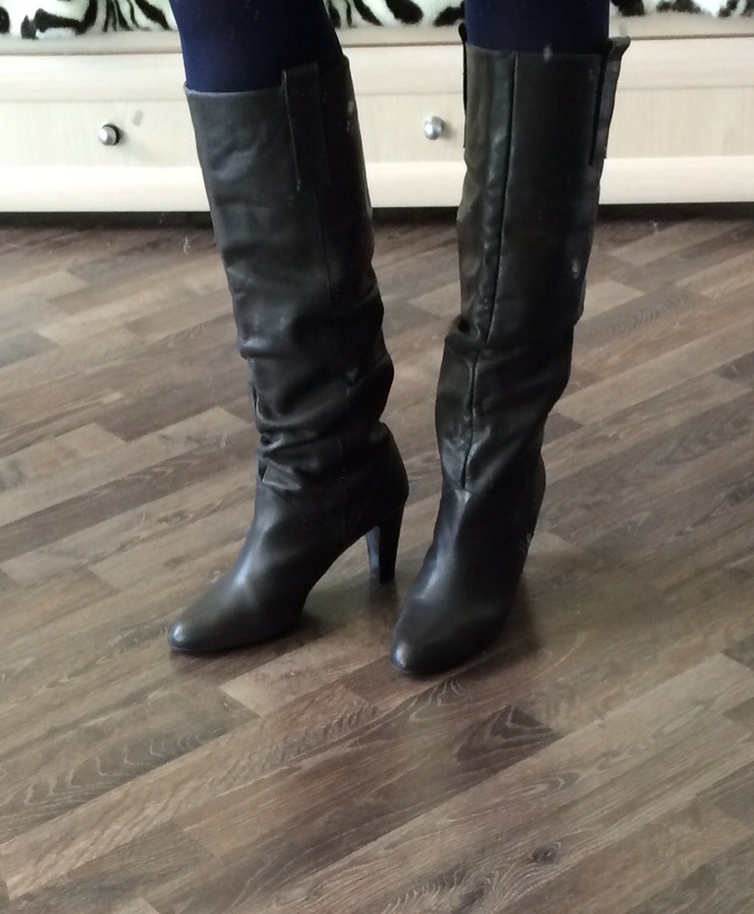 пристроено