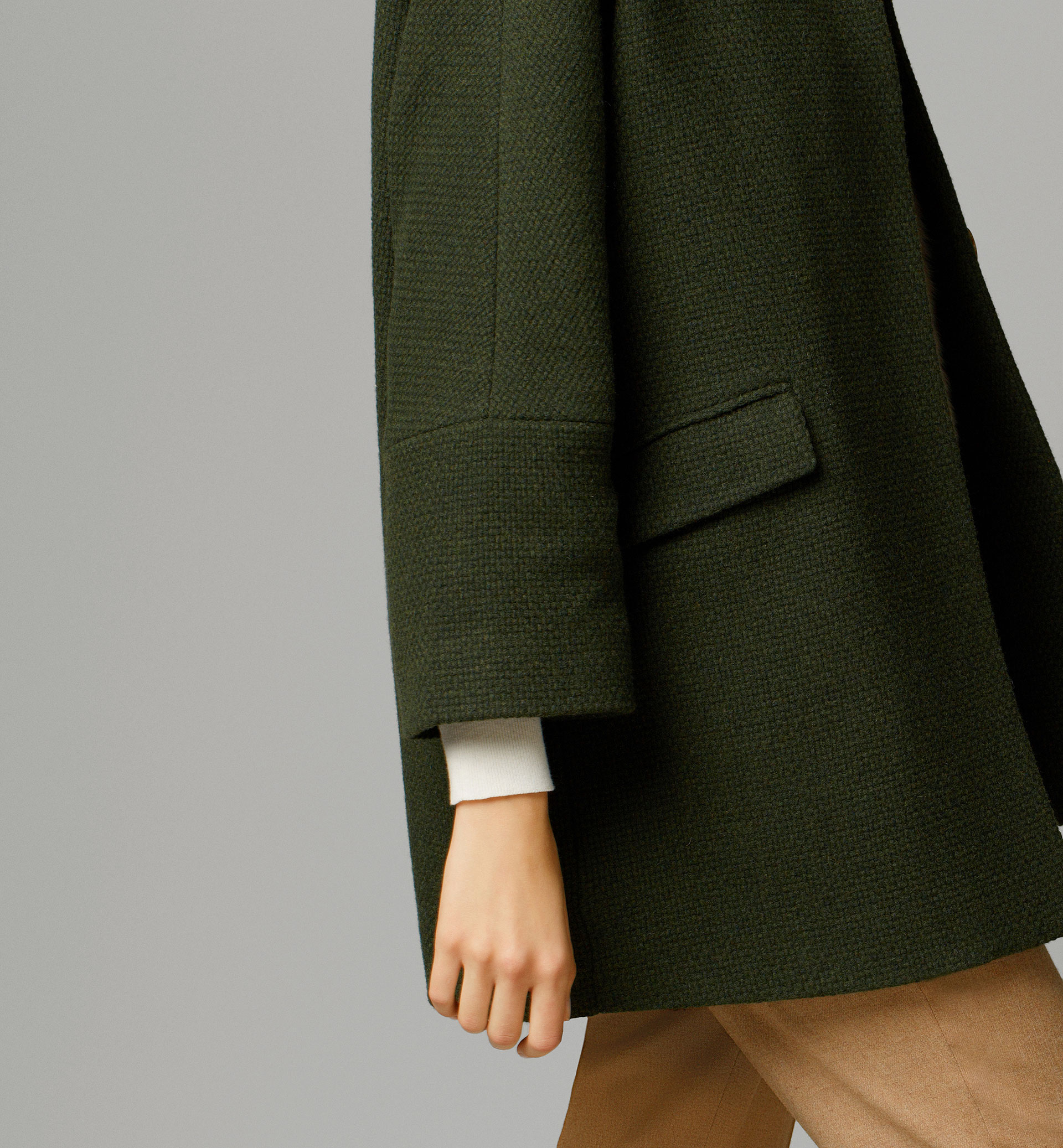 пристроено