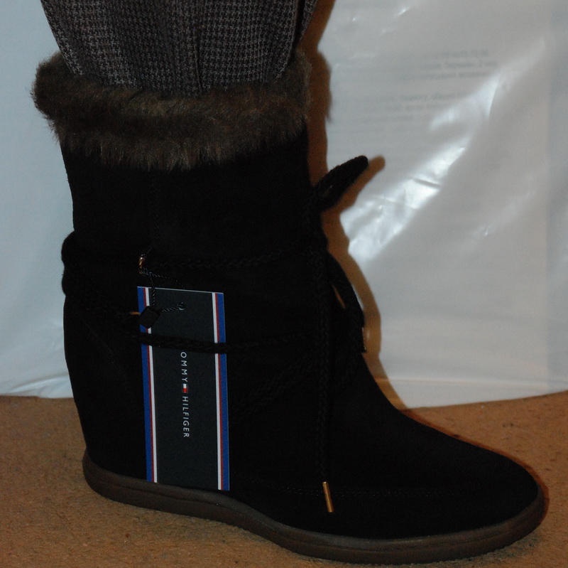 Пристрой обуви взрослое