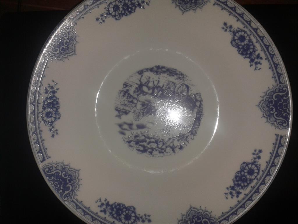 суповую такую тарелку. ХОТЕЛКИ