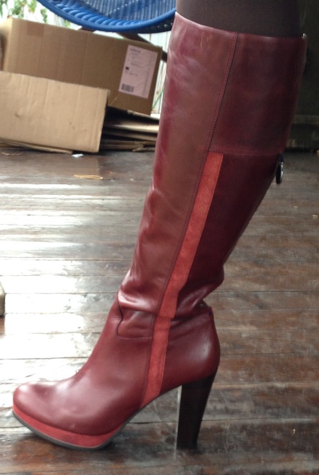 Пристрой обуви взрослое