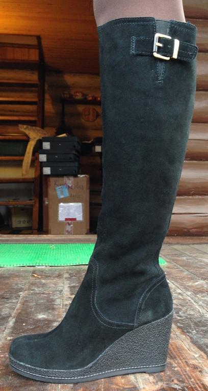 Пристрой обуви взрослое