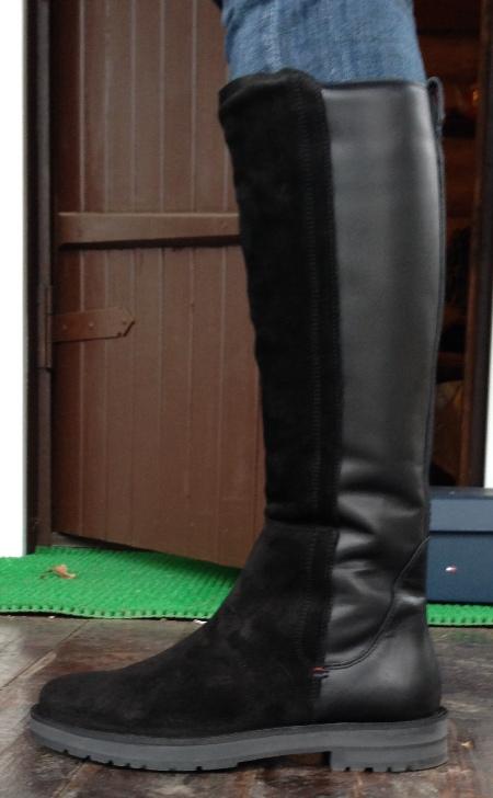 Пристрой обуви взрослое