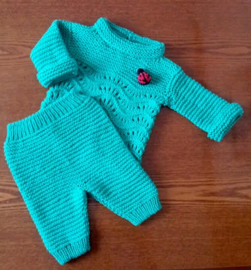 Детская зима