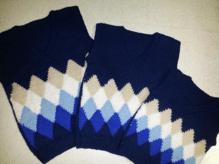 Детская зима