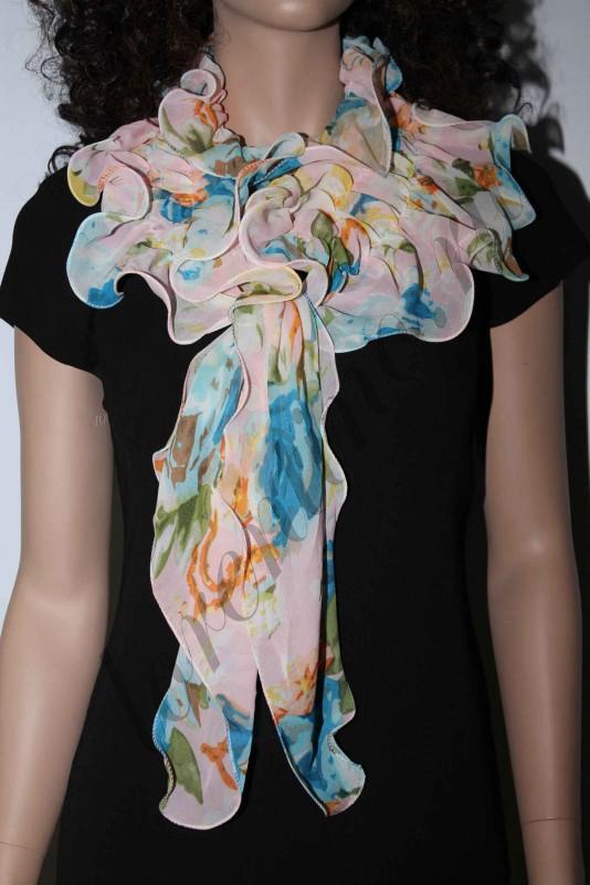  STRS1-4. франц.косынка