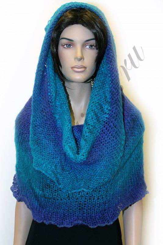 PS-214-4. Снуды-хомуты