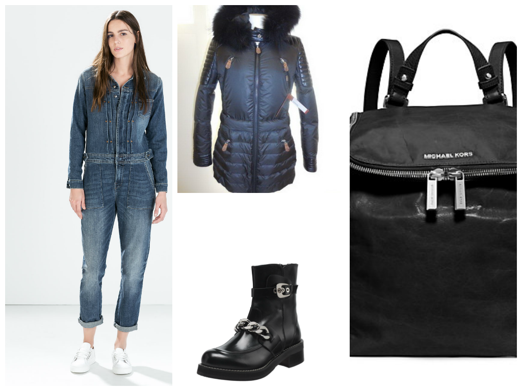 зара, балдинини, карло азолини, майкл корс. Зима 2015