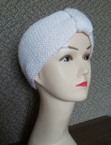 Головные уборы осенне -зимнего сезона