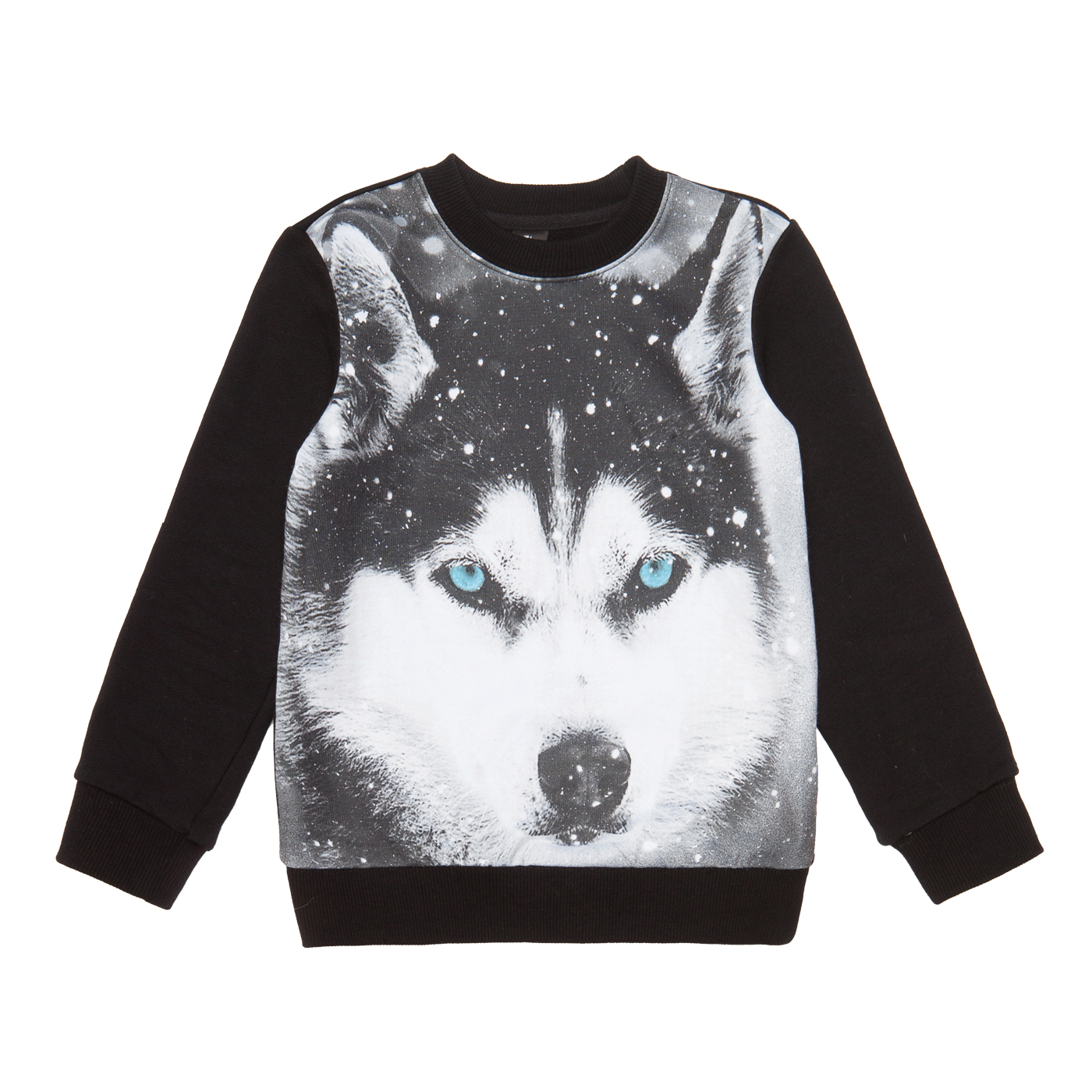 Хищная осень