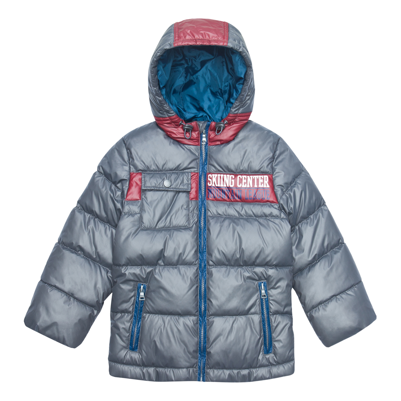 Хищная осень