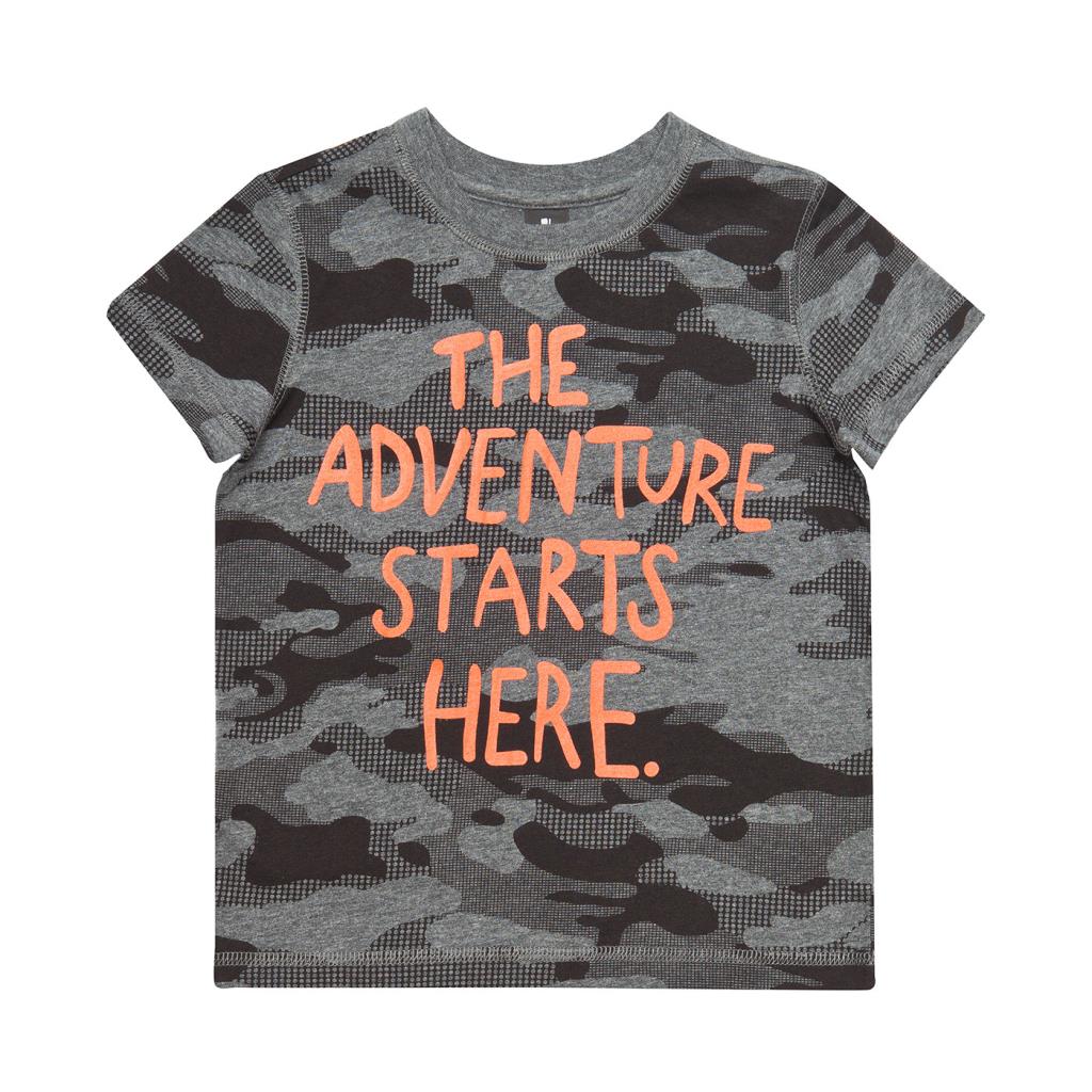 Хищная осень