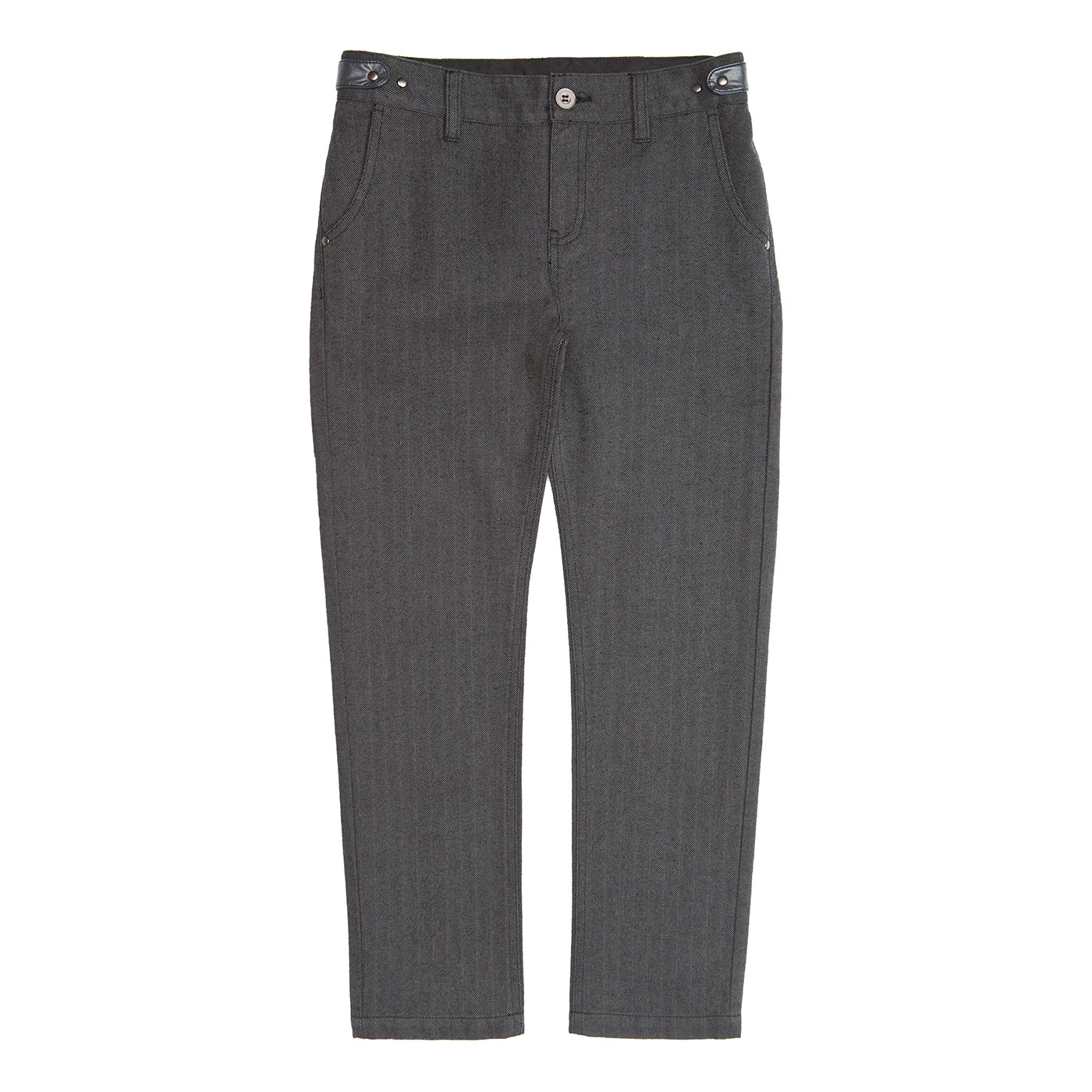 Хищная осень