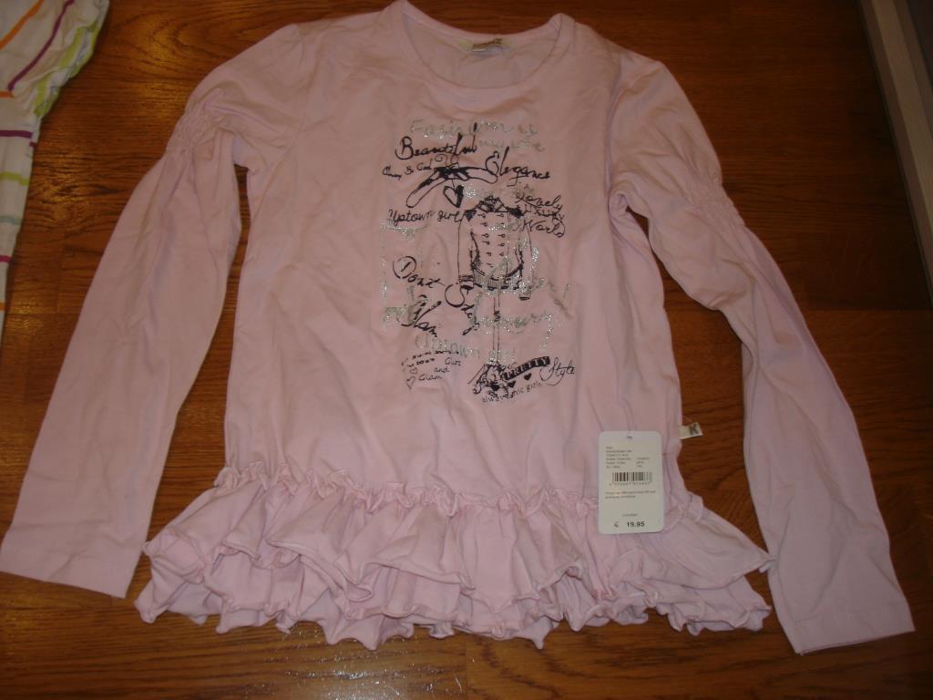 НОВОЕ ДЕТСКОЕ НА ПРОДАЖУ-ДЛЯ ДЕВОЧКИ