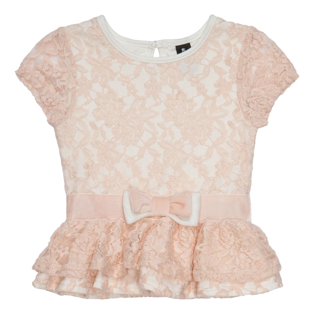 21102761 светло-розовый. Пристрой детского