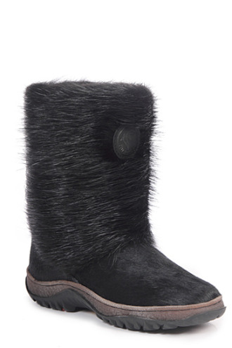 Унты М-о-р-е-г-о-р. СП-пристрой