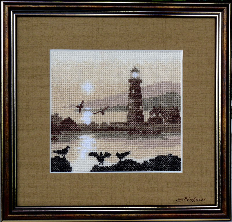 Путеводная звезда. Heritage