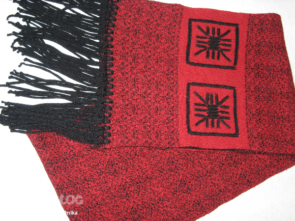 шарф джерси, fatos, экв.600. Одежда М/Ж новая и б/у