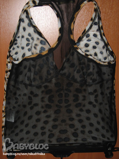 спина. Одежда М/Ж новая и б/у